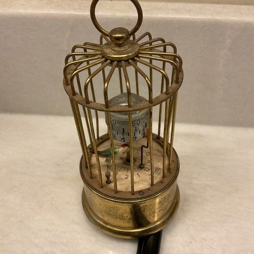 Vintage kaiser germany - kaiser, brass