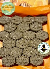 Beekeeper Approved Honeycomb