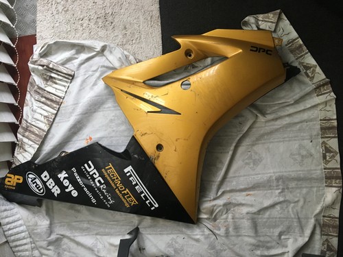 Triumph daytona 675 - triumph,