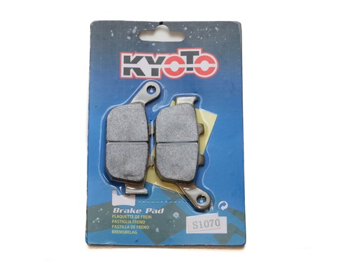 Brake pads rear for - pads,