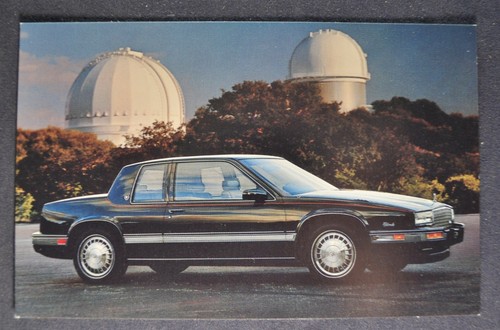 1987 cadillac eldorado - eldorado, coupe