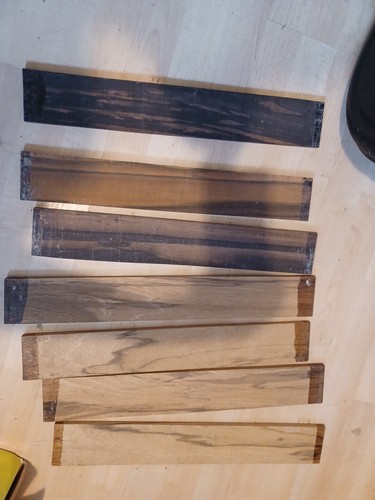 Black green ebony - or,