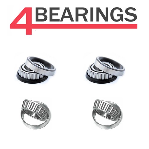 Trailer wheel bearing - x,