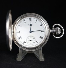 Sterling Silver Waltham 15