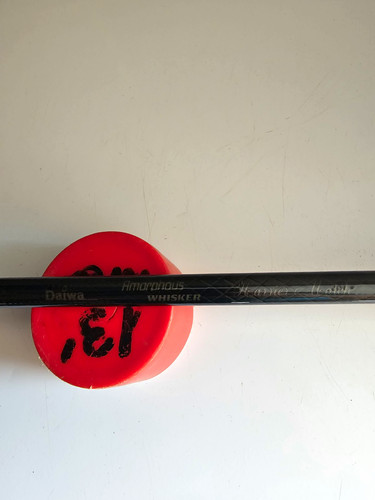 Daiwa team - team, amorphous