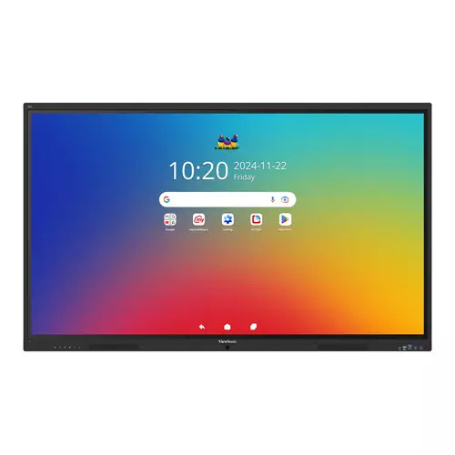 Viewsonic ifp6541 1c - viewsonic, ifp6541-1-1c