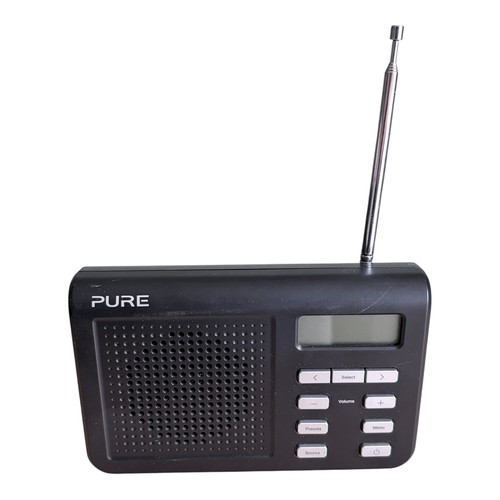 Pure one series portable - pure,