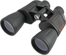 Celestron UpClose 7x50 FOCUS FREE Binoculars inc Case Caps Strap & Warranty
