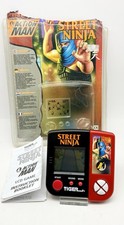 Action Man Street Ninja Tiger