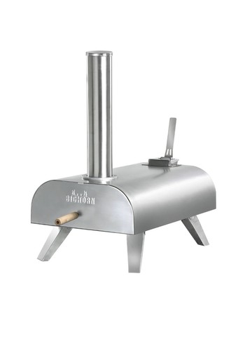 Big horn outdoors - pellet, grill