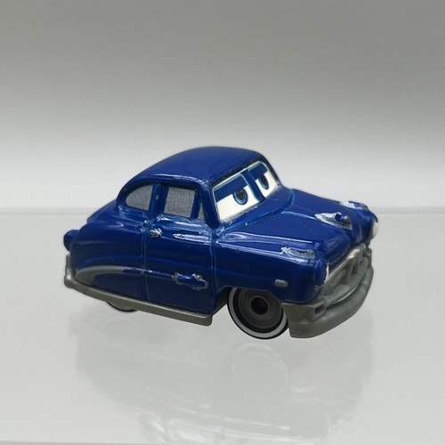 Mattel disney pixar cars - cars, mini