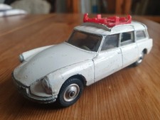 Vintage Corgi Toys No. 475