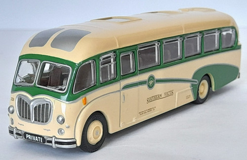 Efe 18704 bedford - efe, duple