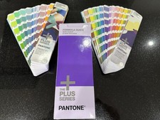 Pantone Formula Guide Plus