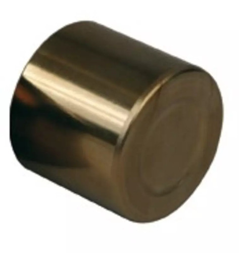 Piston for - rear, brake
