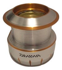 Daiwa TDR- A Spool