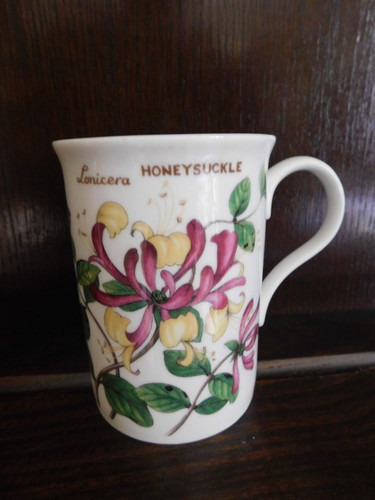 Crown trent honey - trent,