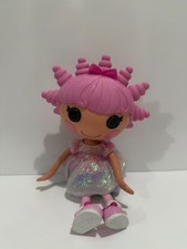 Lalaloopsy Smile E Wishes Full