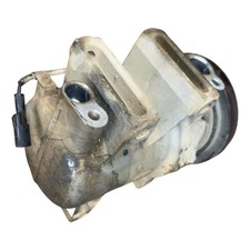 ISUZU D-MAX A/C COMPRESSOR AIR