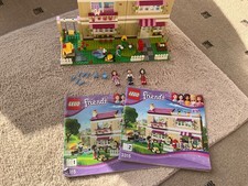 LEGO Friends 3315 Olivia's