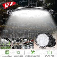 800W UFO LED High Bay Light