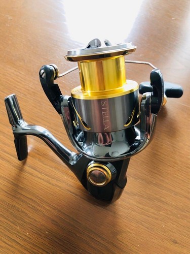 Shimano stella 4000xg - shimano,