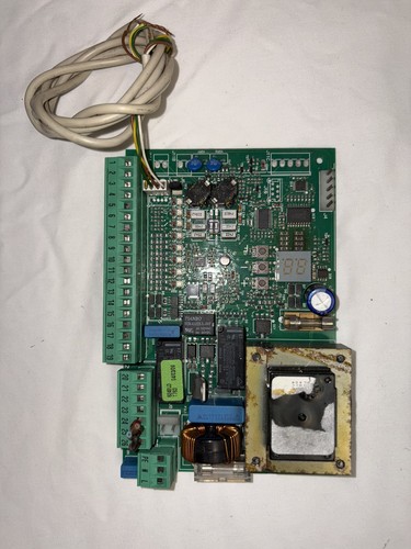 Faac 624 bld control - 624,