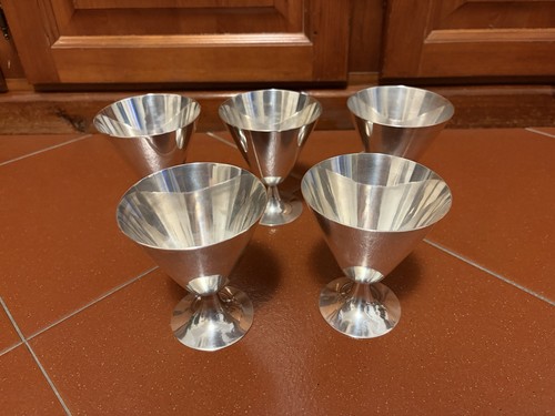Christofle vintage silver - christofle,