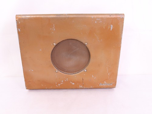 Vintage pamphonic wall - pamphonic,