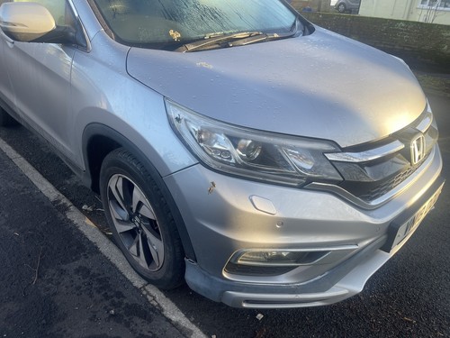 Breaking parts spares - parts, honda