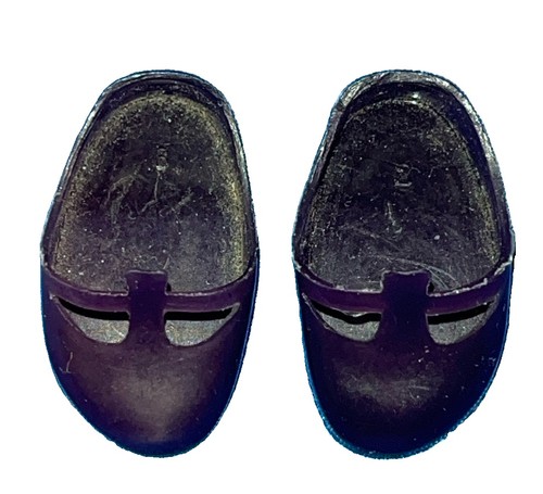 Amanda jane doll purple shoes - jane,