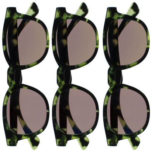 Sun reading glasses pack - glasses,