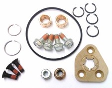 Turbocharger Aftermarket Rebuild Repair Service kit Holset H1C H1D H1E Turbo