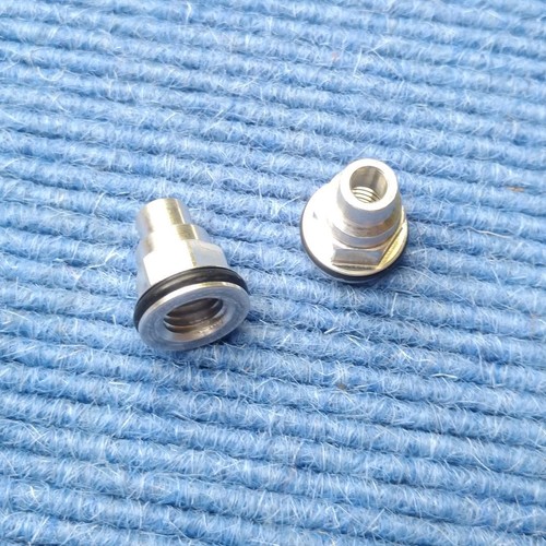 Zocchi marzocchi foot - marzocchi, nut