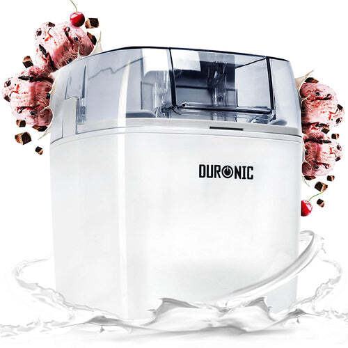 Duronic ice cream maker im540 - maker,