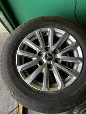 Mitsubishi L200 BARBARIAN Set