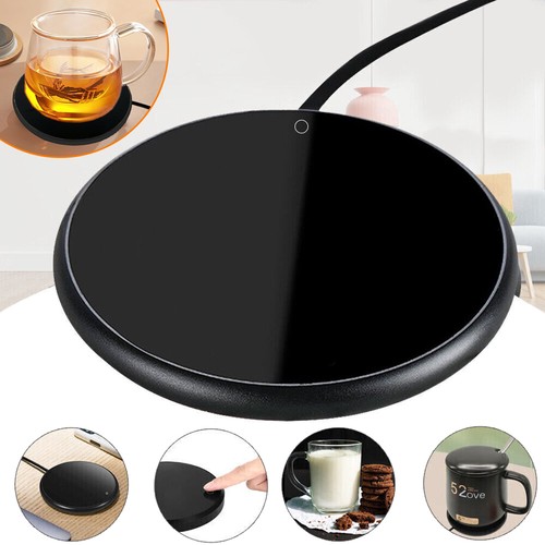 Usb electric coffee mug - usb, warmer
