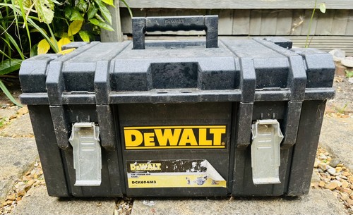 Dewalt ds300 tough - dewalt, system