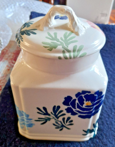 Royal winton bhs - royal, spongeware
