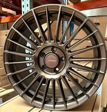 19" AUDI TT MK2 2007-2023