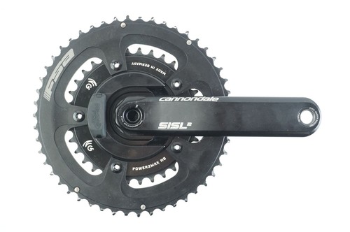 Cannondale hollowgram sisl2 - cannondale,