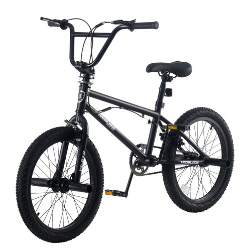 Inch wheel freestyle bike - 20,