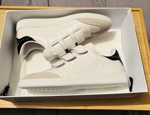 Isabel marant beth trainers - beth,