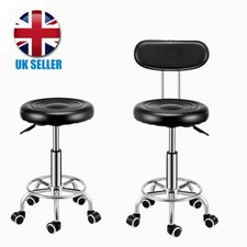Adustable 360° Swivel Stool