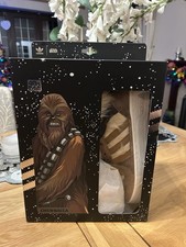 Adidas Star Wars Chewbacca