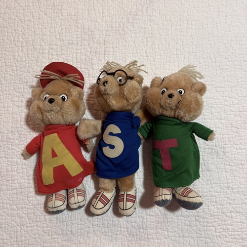 Vintage alvin and - vintage, the