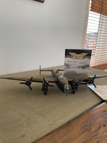 Corgi aviation archive 72 - aviation, 1:72