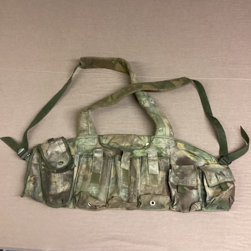 Modified british army dpm plce - british,