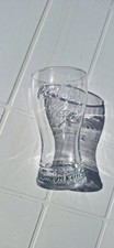 Coca-Cola Clear Glass –