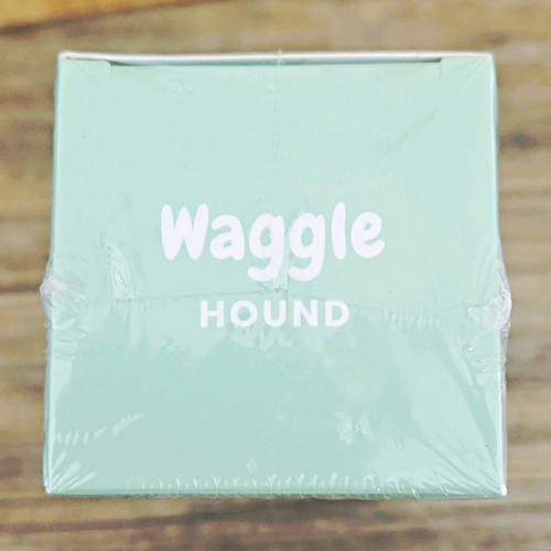 Waggle hound collagen drops - hound,